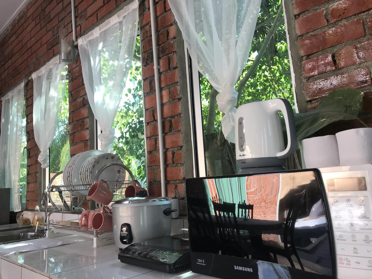 Tanjung Rhu Pool Villa @ Trv Langkawi Dış mekan fotoğraf
