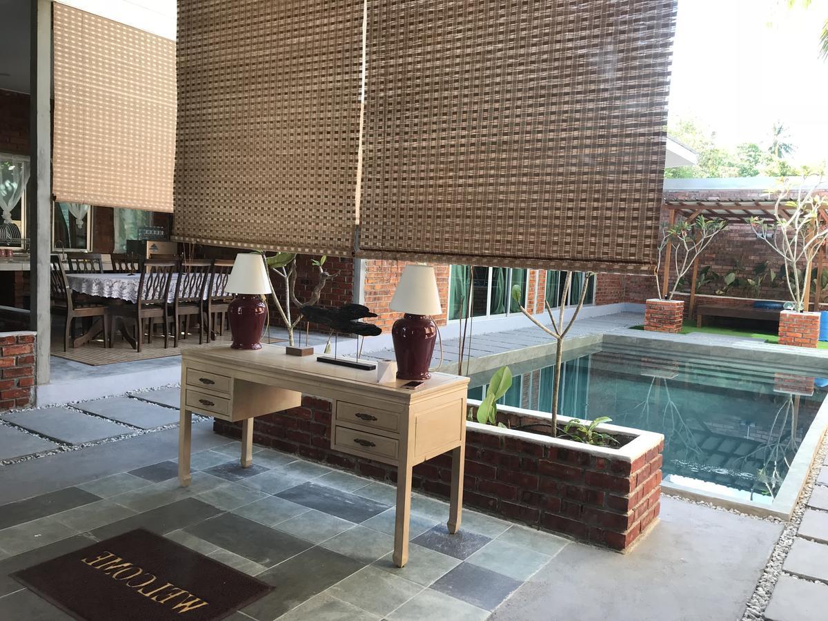 Tanjung Rhu Pool Villa @ Trv Langkawi Dış mekan fotoğraf
